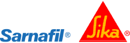 Logo Sika Sarnafil